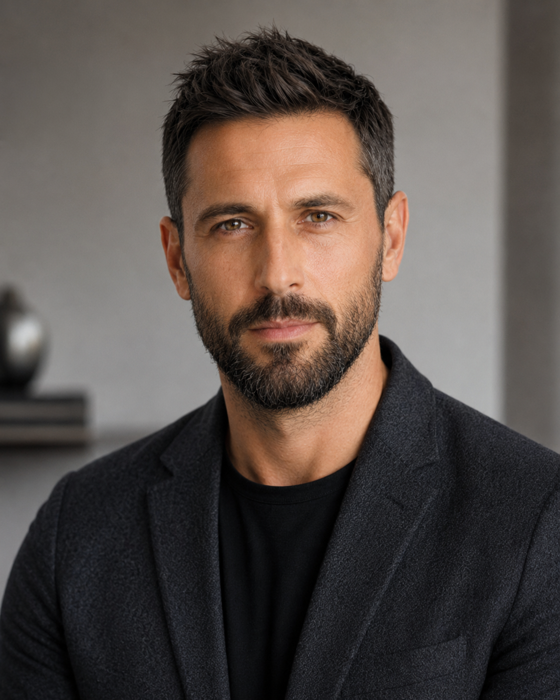 Bruno Nalewski