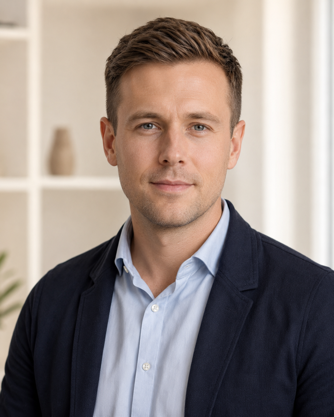 Tomasz Krzem